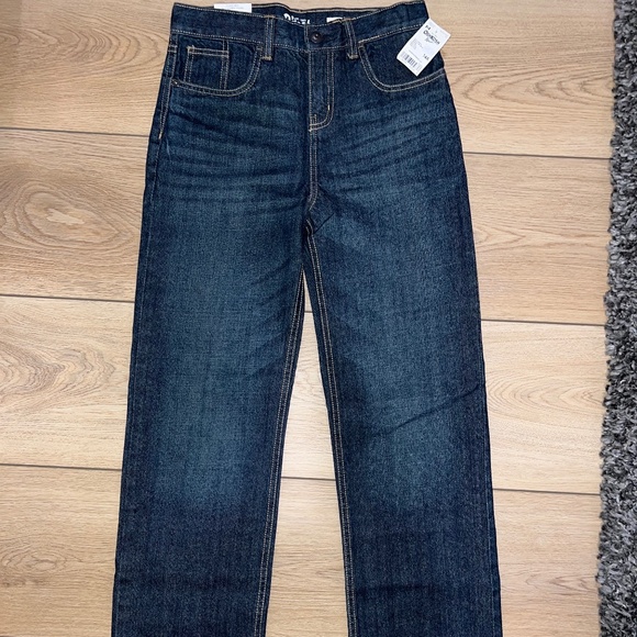 OshKosh B'gosh Other - Oshkosh - Boys 14R Straight Jeans